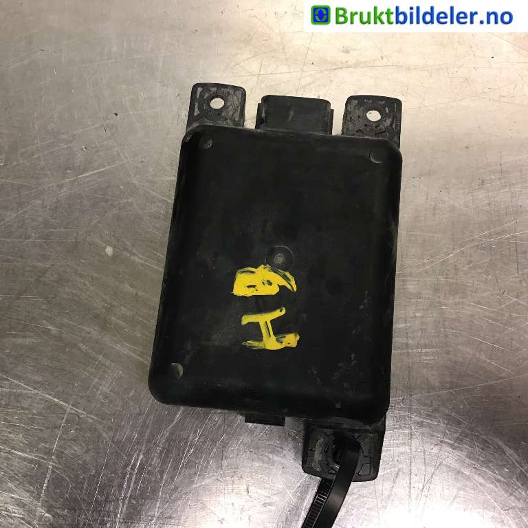 Sensor radar til Opel Ampera-e, 2017-->> (Type II)  (OPEL|42428944)