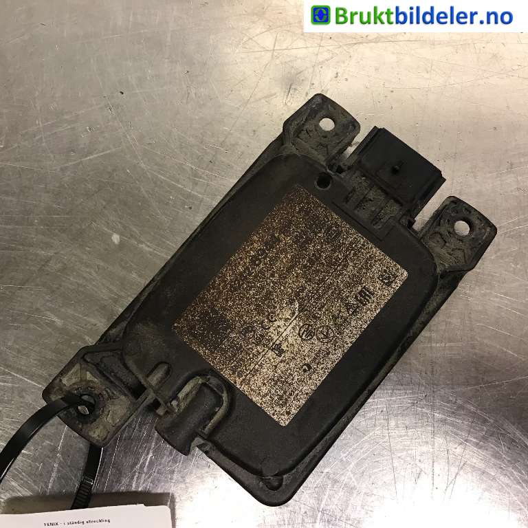Sensor radar til Opel Ampera-e 2017-->> (Type II)  (OPEL|42428944|6PZ 934 692-21|)