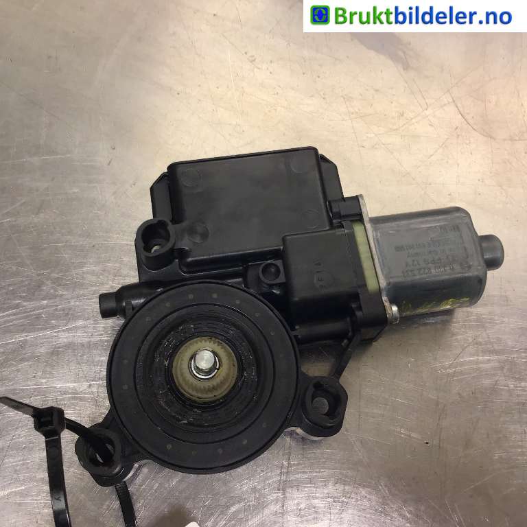 Ruteheis venstre foran til VW Polo, 2009-2014 (Type V, Fase 1) (VOLKSWAGEN|6R0 959 801 AB)