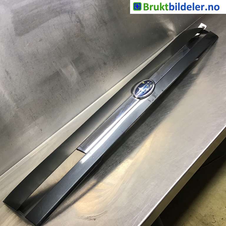 Skiltlys til Subaru Legacy 2007-2009 (Type IV, Fase 2) (SUBARU|84931AG171|)