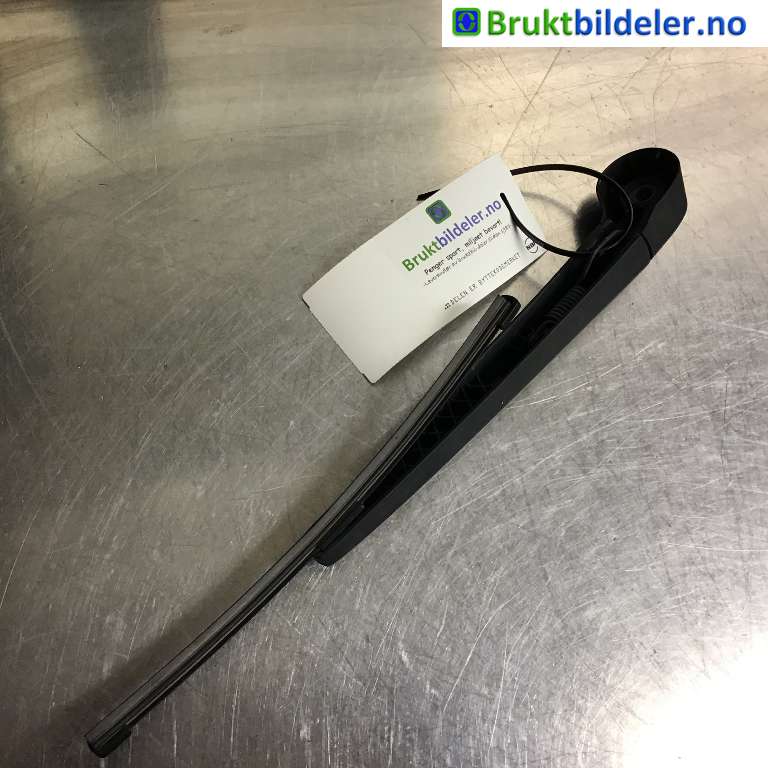 Viskerarm bakrute til VW ID.3 2020-->>  (VOLKSWAGEN|10A 955 707|)