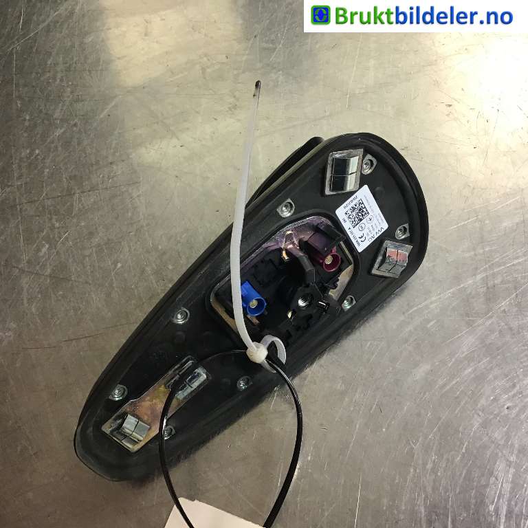 Antenne navigasjon til VW ID.3 2020-->>  (VOLKSWAGEN|5WA 035 507 A|CEL 6 52 43|)