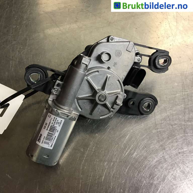 Viskermotor bakrute til VW ID.3 2020-->>  (VOLKSWAGEN|5H0 955 711|W258229|)
