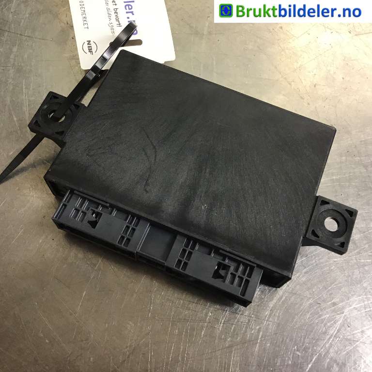 Styreenhet diverse til VW ID.3 2020-->>  (VOLKSWAGEN|0EA 907 425 C|A3C0754340000 01|)