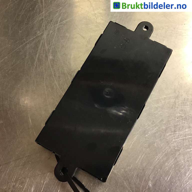 Styreenhet comfort (BCM) til VW ID.3 2020-->>  (VOLKSWAGEN|1EA 907 727 M|5HB 014 360-27|)