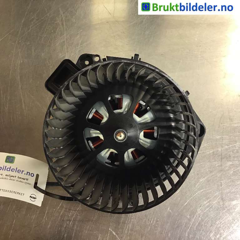 Varmeapparat motor til VW ID.3 2020-->> (VOLKSWAGEN|1EA 820 021|)