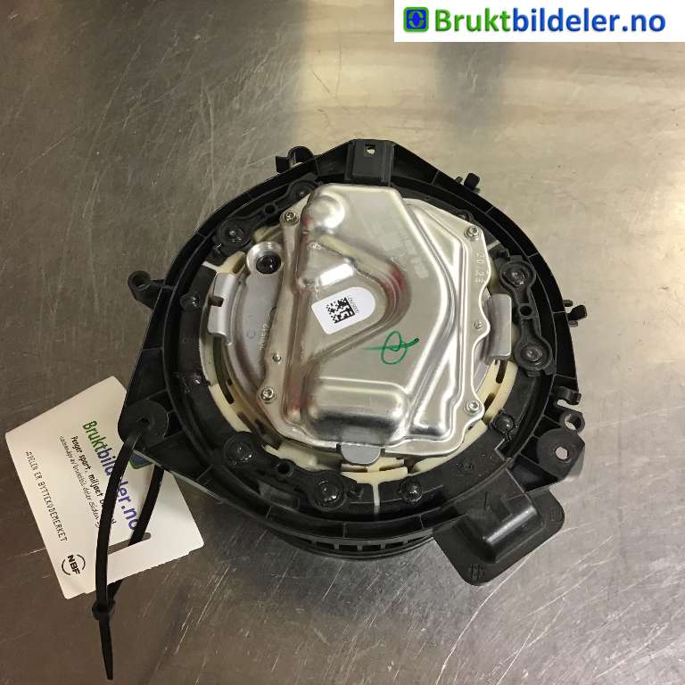 Varmeapparat motor til VW ID.3 2020-->> (VOLKSWAGEN|1EA 820 021|)