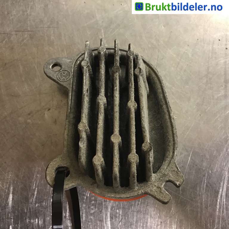 Styreenhet xenon/ballast til VW ID.3 2020-->>  (VOLKSWAGEN|10A 998 479 C|)