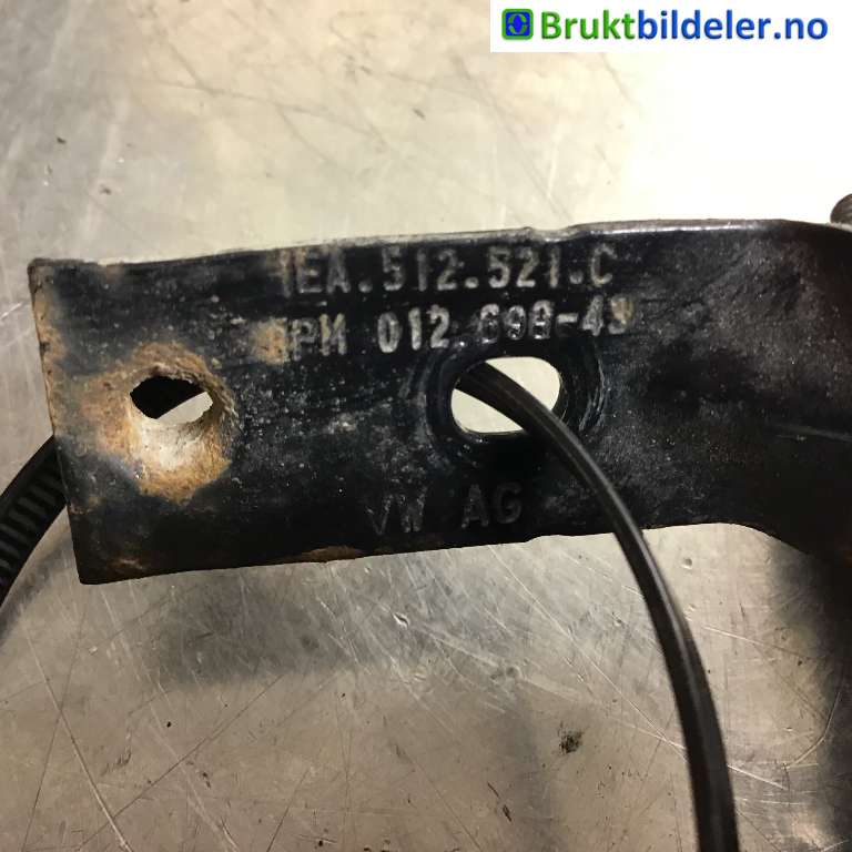 Sensor nivå til VW ID.3 2020-->>  (VOLKSWAGEN|1EA 512 521 C|)