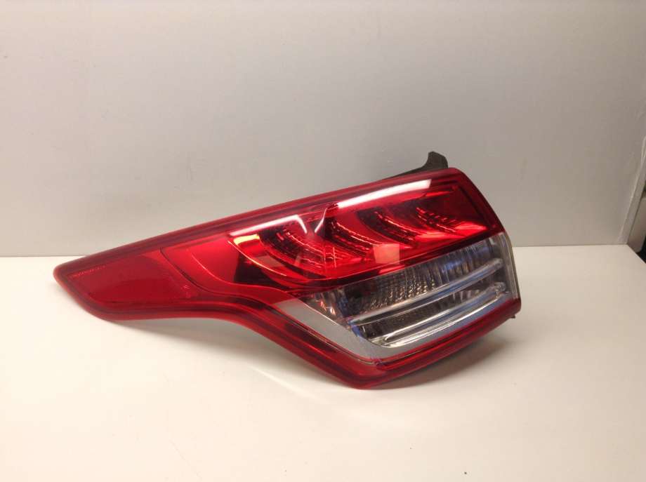 Baklykt venstre til Ford Kuga, 2013-2019  (FORD|CV44-13405-BG)