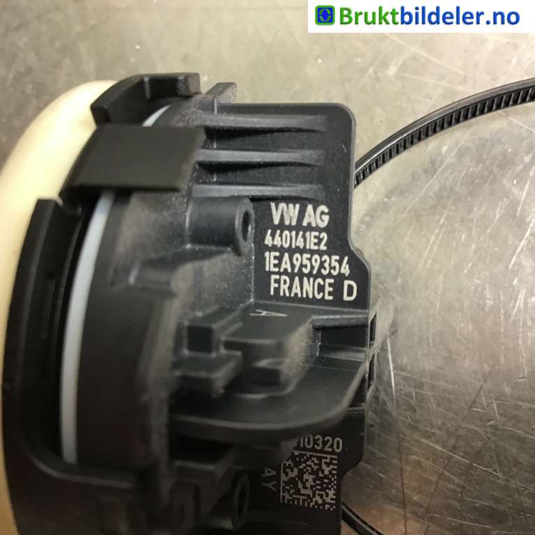 Airbag sensor venstre til VW ID.3 2020-->> (VOLKSWAGEN|1EA 959 354|)