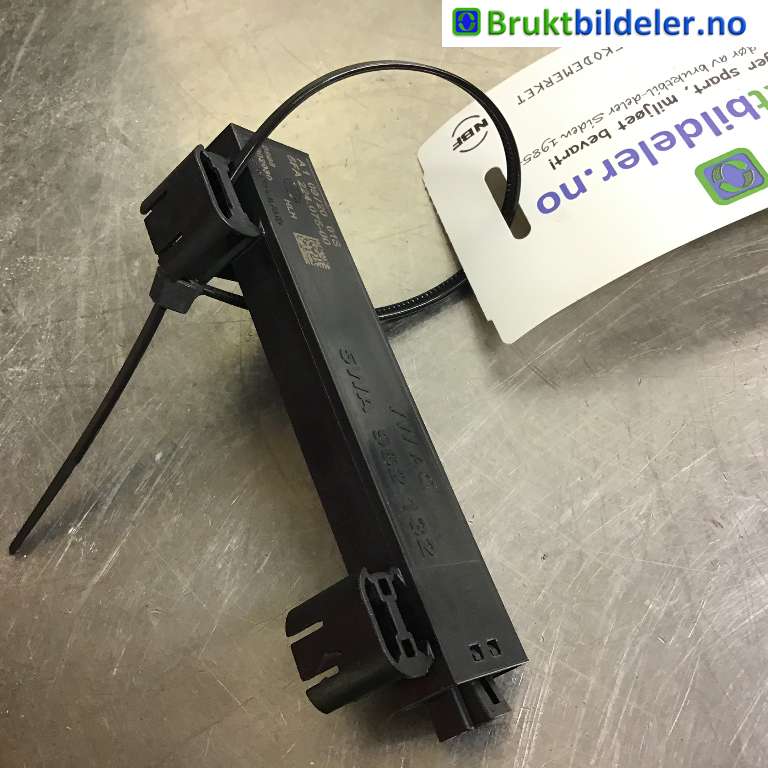 Styreenhet nøkkelfri/keyless til VW ID.3 2020-->>  (VOLKSWAGEN|5WA 962 132|5FA 224 075-00|)