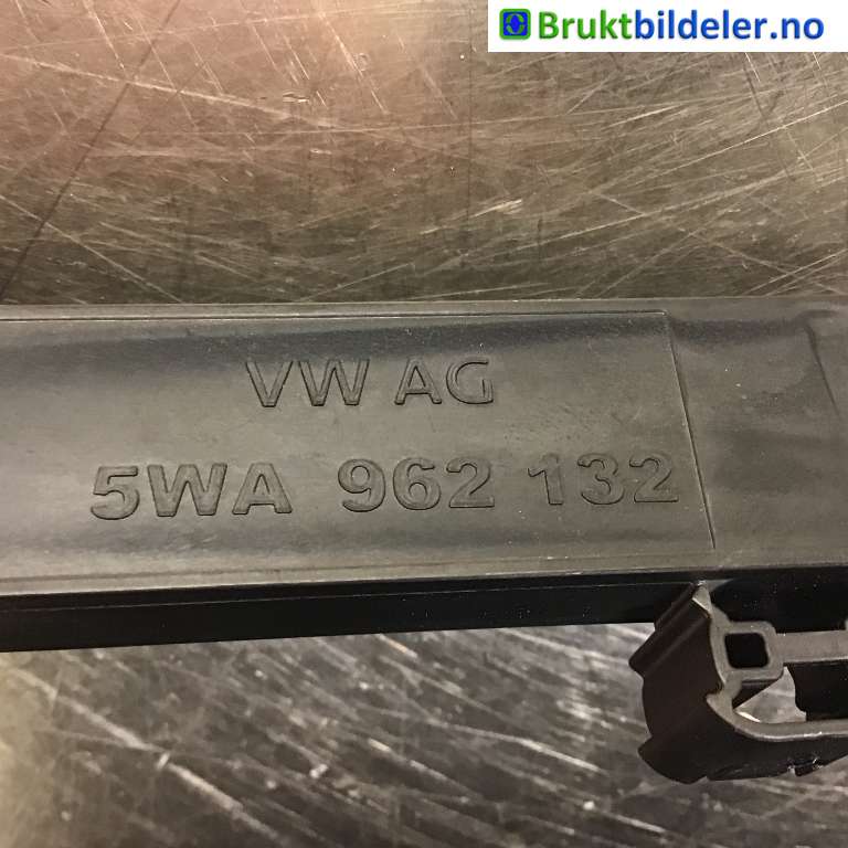 Styreenhet nøkkelfri/keyless til VW ID.3 2020-->>  (VOLKSWAGEN|5WA 962 132|5FA 224 075-00|)
