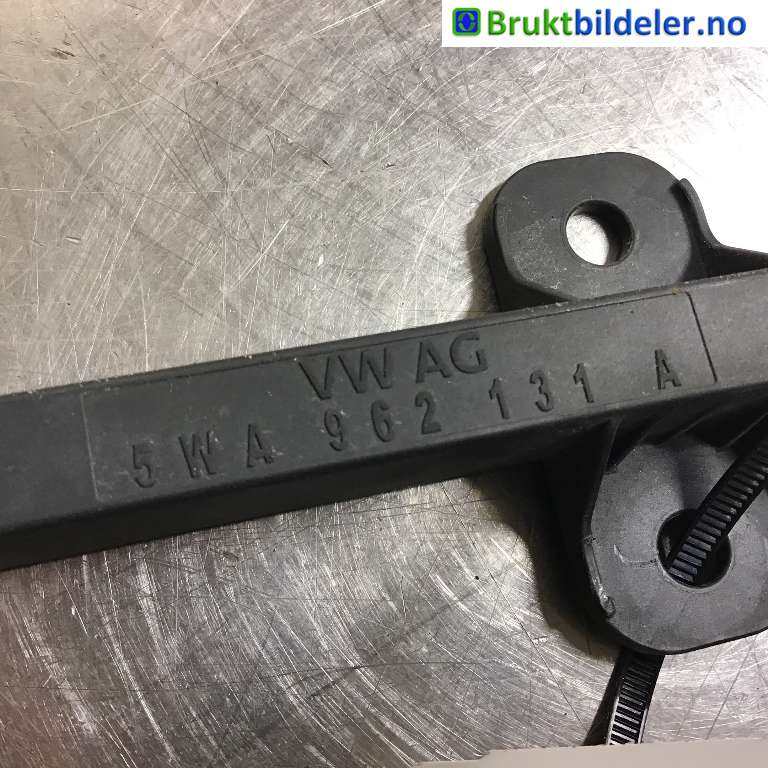 Styreenhet nøkkelfri/keyless til VW ID.3 2020-->>  (VOLKSWAGEN|5WA 962 131 A|5FA 234 430-00|)