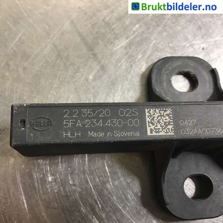 Styreenhet nøkkelfri/keyless til VW ID.3 2020-->>  (VOLKSWAGEN|5WA 962 131 A|5FA 234 430-00|)