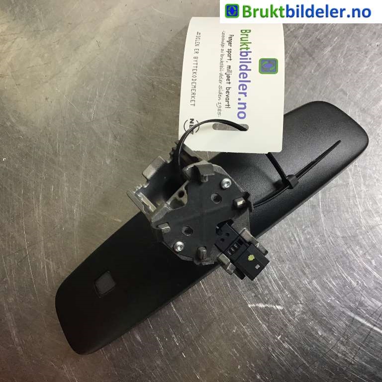 Speil innvendig til VW ID.3 2020-->>  (VOLKSWAGEN|3G0 857 511 AM|)