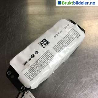 Airbag passasjer til VW ID.3,   (VOLKSWAGEN|10A 880 204 F|T10A204)