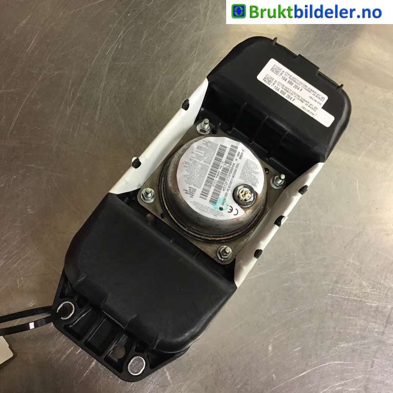 Airbag passasjer til VW ID.3 2020-->>  (VOLKSWAGEN|10A 880 204 F|T10A204|)