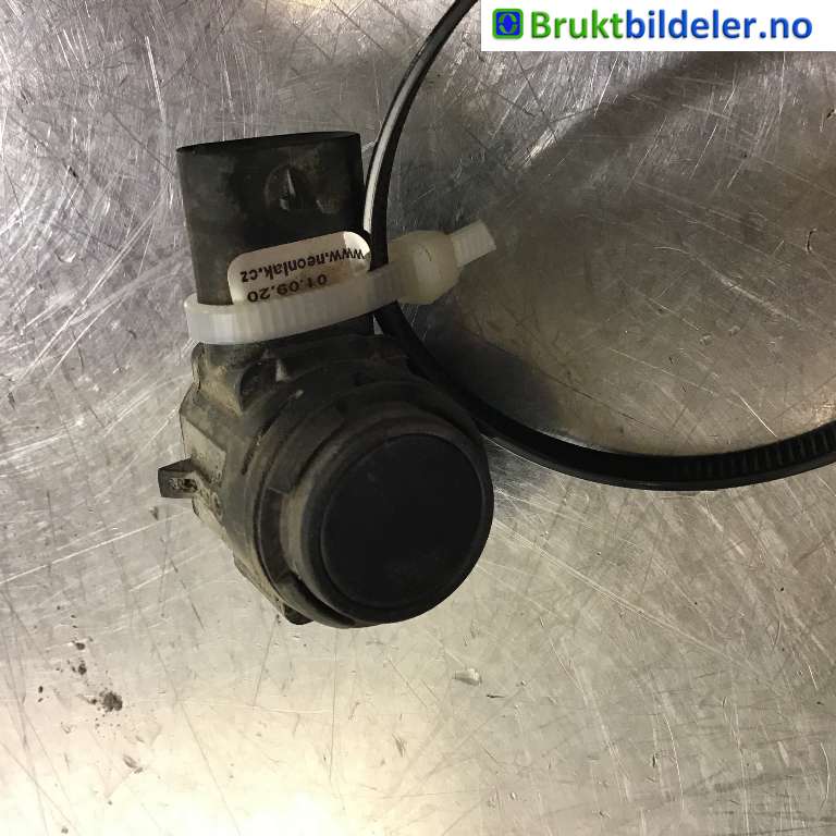 Parkeringssensor bak til VW ID.3 2020-->>  (VOLKSWAGEN|5WA 919 275 B|0263063291|)