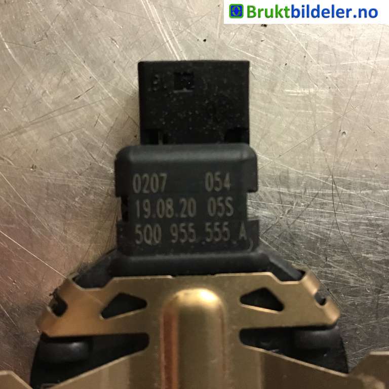 Sensor regnsensor til VW ID.3 2020-->>  (VOLKSWAGEN|5Q0 955 555 A|)