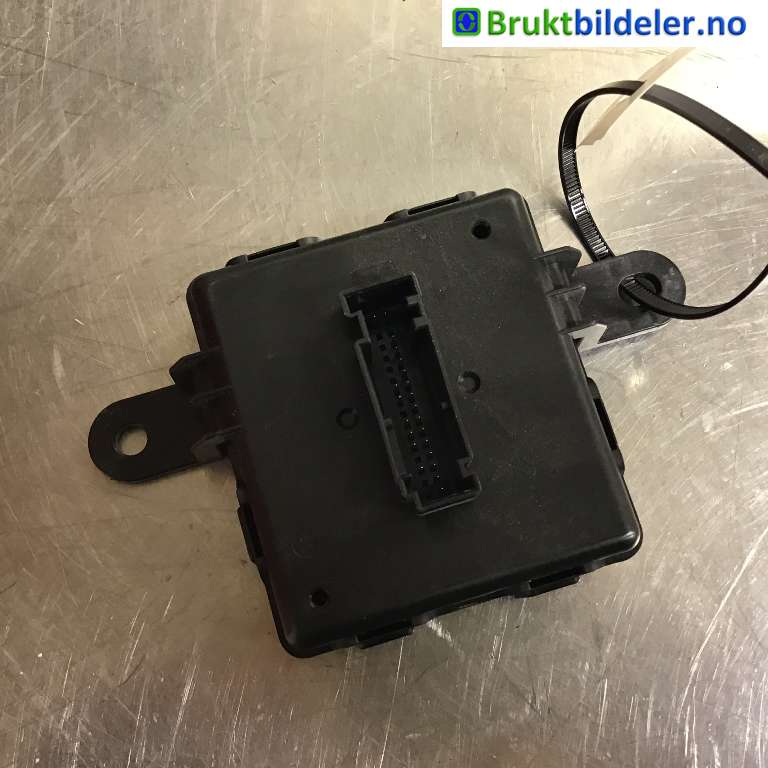 Styreenhet nøkkelfri/keyless til VW ID.3 2020-->>  (VOLKSWAGEN|5WA 959 436 G|5ZA 013 854-60|)