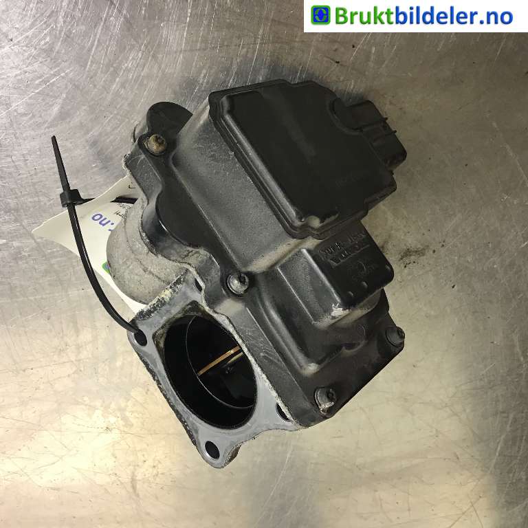 Spjeldhus til Honda CR-V 2007-2012 (Type III)  (HONDA||NAS090-51)