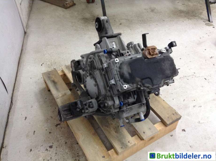 Motor elbil foran til Kia EV6 2021-->> (KIA|4400018FA0||36500-1XAA0)