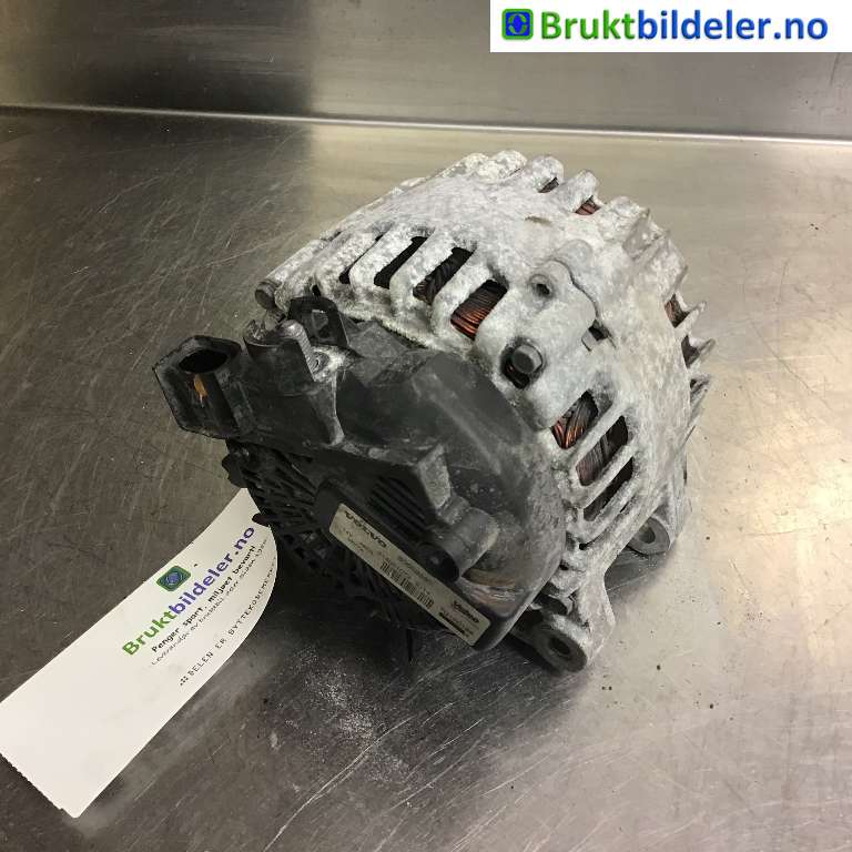 Dynamo til Volvo V40 2012-2019  (VOLVO|30659390|214001073|TG15C186)
