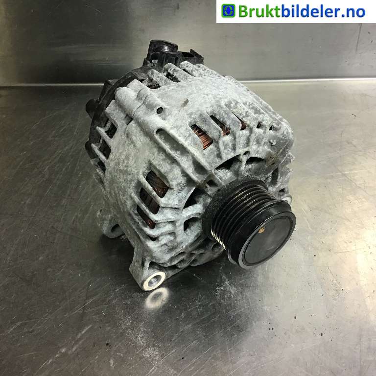 Dynamo til Volvo V40 2012-2019  (VOLVO|30659390|214001073|TG15C186)