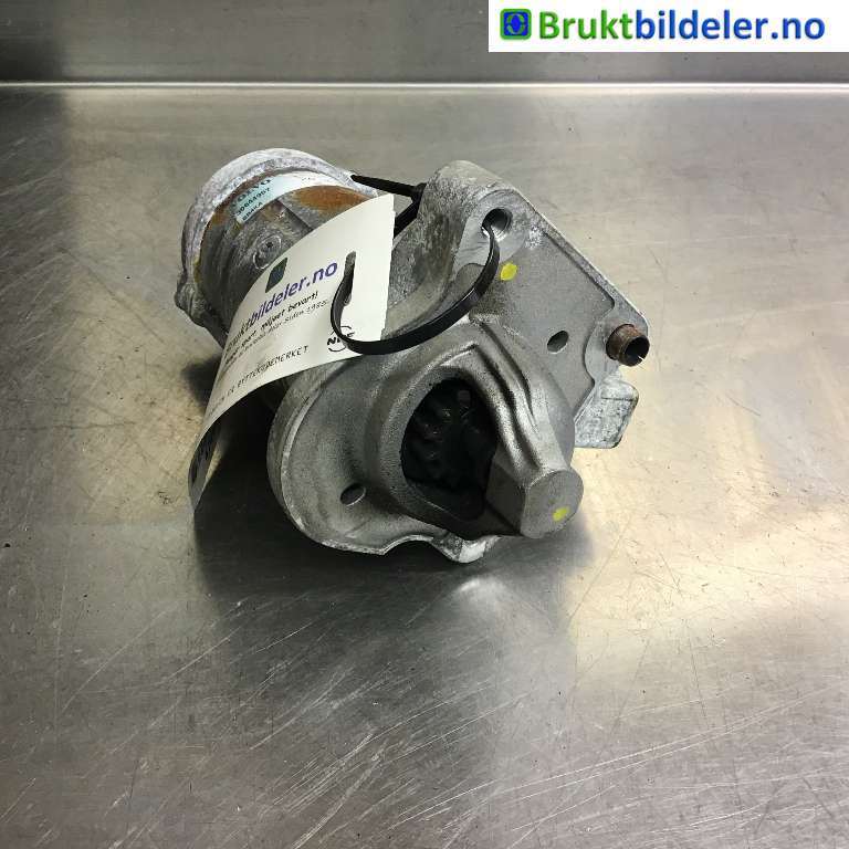 Starter diesel til Volvo V40, 2012-2019  (VOLVO|30644957)