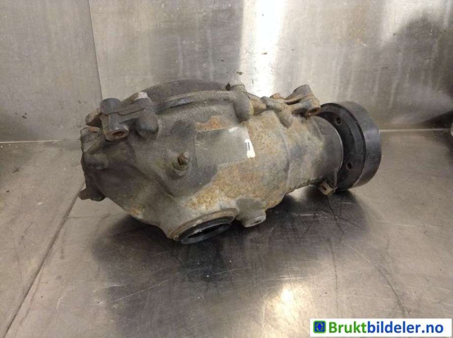 Kardang til BMW X3, 2003-2006 (Fase 1) (E83) (E83) (BMW|31 50 7 500 793)