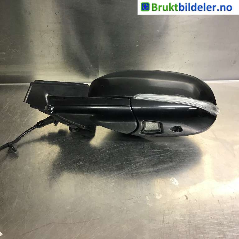 Speil venstre til Volvo V40 2012-2019  (VOLVO|31299650|)