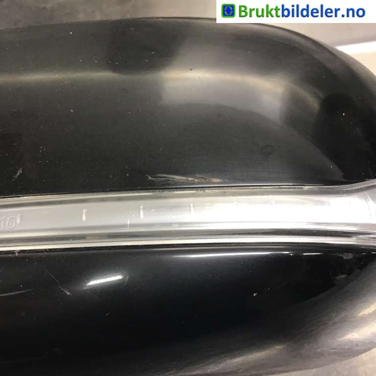 Speil venstre til Volvo V40 2012-2019  (VOLVO|31299650|)