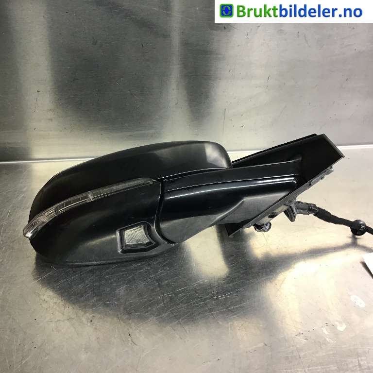 Speil høyre til Volvo V40 2012-2019  (VOLVO|31278139|)
