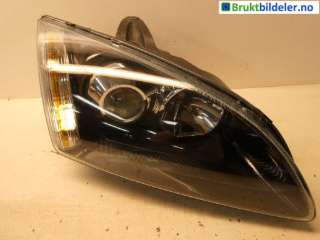 Frontlykt høyre xenon til Ford Focus, 2004-2007 (Type II, Fase 1)  (|8M51-13005-CD)