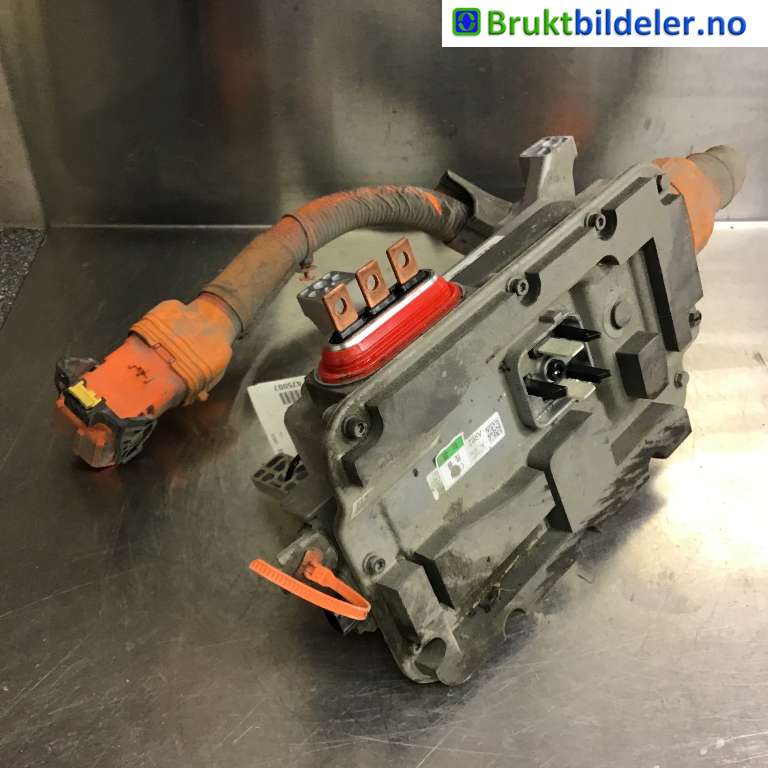 Diverse deler til Kia EV6 2021-->>  (KIA|91958-CV020|M118110W 00343|)