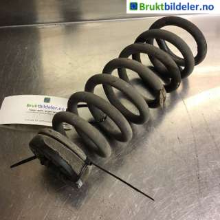 Fjær bak spiralfjær til Kia EV6,   (KIA|55330-GIAD0)
