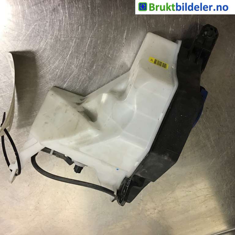 Spylertank til Kia EV6 2021-->>  (KIA|98610-CV600||98610-GI000)