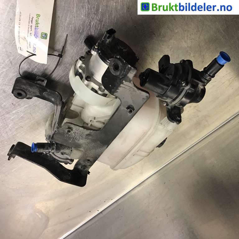 Ekspansjonstank til Kia EV6 2021-->> (KIA|25429-CV500|)