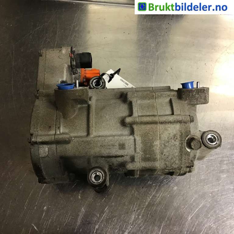 Aircondition kompressor til Kia EV6, 2021-->>  (KIA|977E1-CV400)