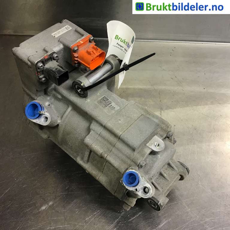 Aircondition kompressor til Kia EV6 2021-->>  (KIA|977E1-CV400|)