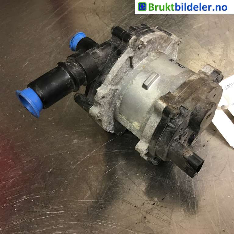 Sirkulasjonspumpe til Kia EV6 2021-->>  (KIA||P0029900)