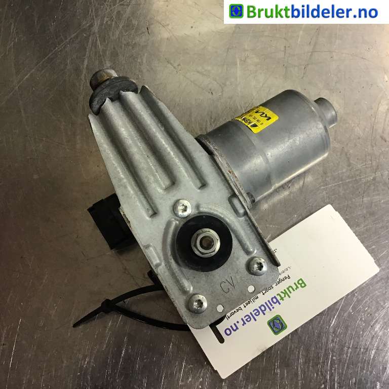 Viskermotor frontrute til Kia EV6 2021-->>  (KIA|98100-CV000|0 198 230 105|)