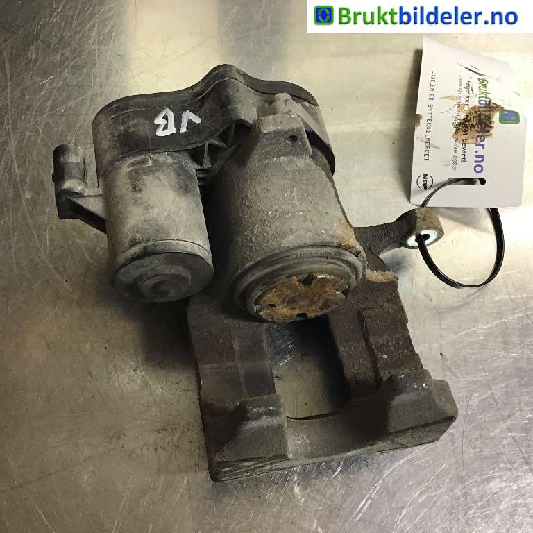 Bremsecaliper venstre bak til Kia EV6, 2021-->>  (KIA|58210-GI600)
