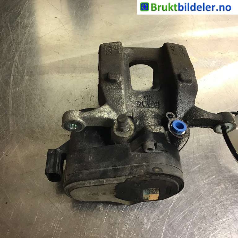 Bremsecaliper venstre bak til Kia EV6 2021-->>  (KIA|58210-GI600||T158247700)