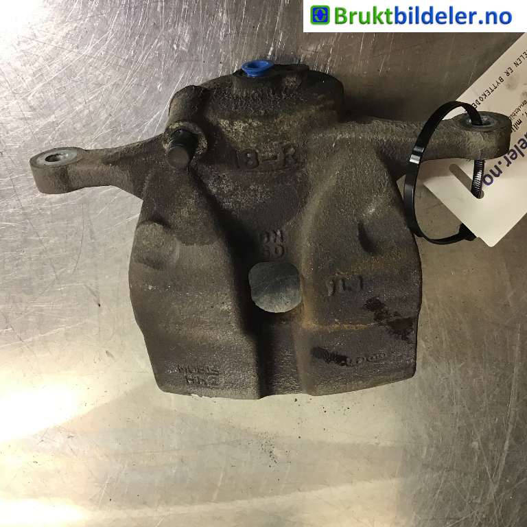 Bremsecaliper høyre foran til Kia EV6 2021-->>  (KIA|58130-GI600|)