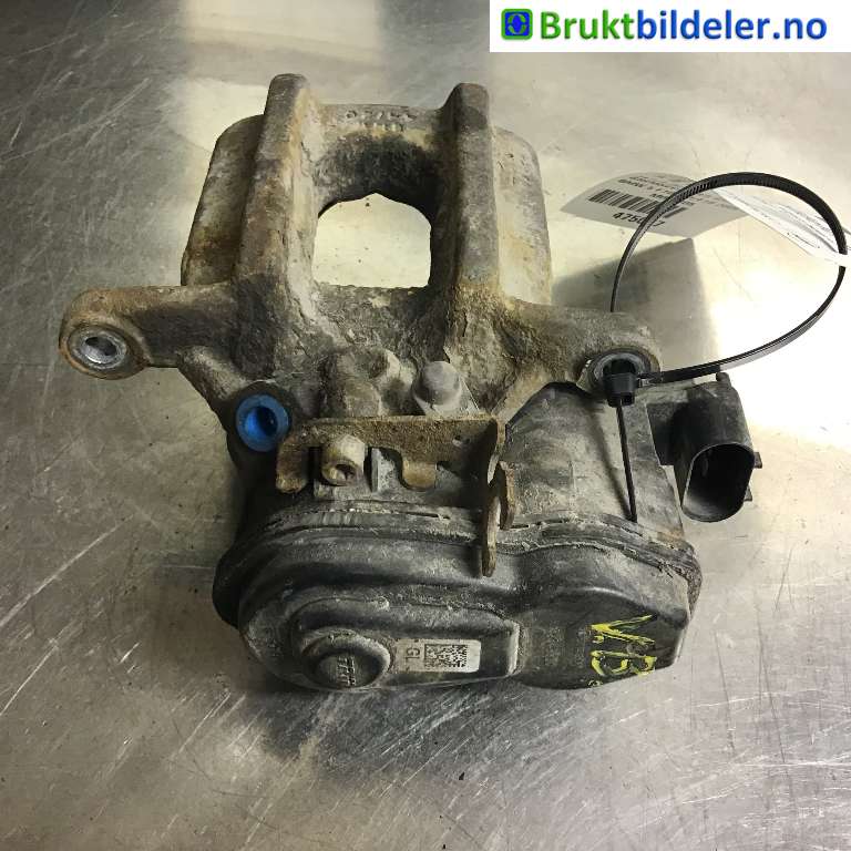 Bremsecaliper venstre bak til BMW 5-Serie 2010-2017 (F10/F11) (F10/F11) (BMW|34 21 6 793 041|)