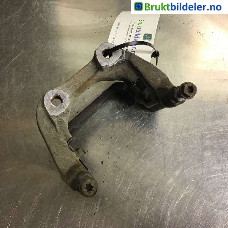 Bremsecaliper brakett til BMW 5-Serie, 2010-2017 (F10/F11) (F10/F11) (BMW|34 21 6 793 051)