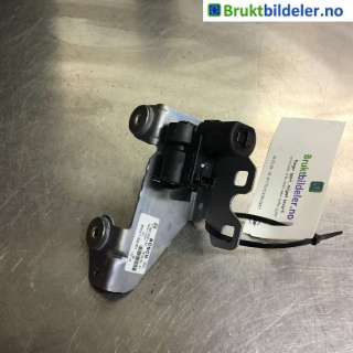 Baklukelås til BMW 5-Serie,  (F10/F11) (BMW|51 24 7 250 299|1 391 098 144)