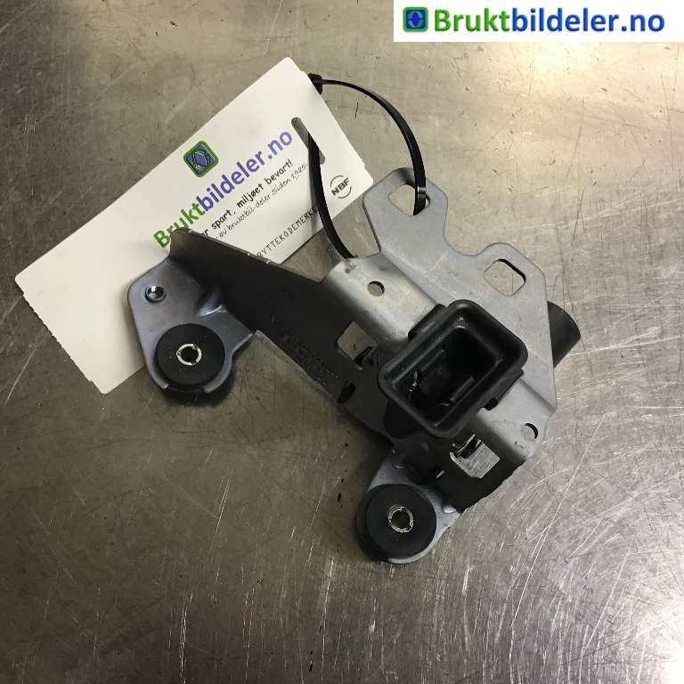 Baklukelås til BMW 5-Serie 2010-2017 (F10/F11) (F10/F11) (BMW|51 24 7 250 299|1 391 098 144|)